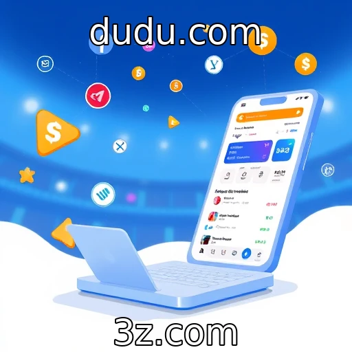 dudu.com Apostando com segurança: dicas para proteger suas informações online
