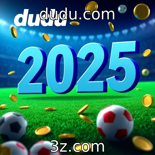 dudu.com O crescimento das apostas esportivas no Brasil em 2025