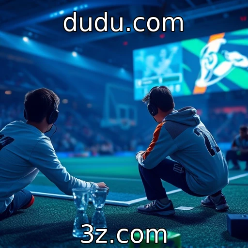 dudu.com Apostas esportivas: análises que ajudam na sua vitória