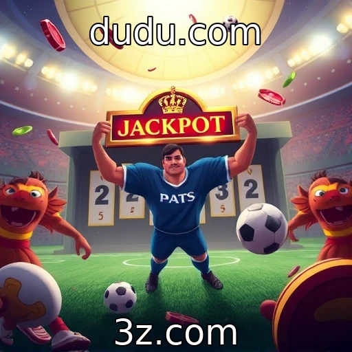 dudu.com Apostas esportivas: estratégias para aumentar suas chances de vitória