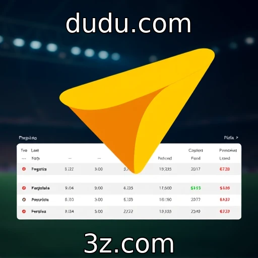 dudu.com Apostas esportivas: quando a análise da partida muda o jogo